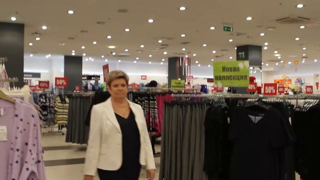 Марина Теремкова. Подбор одежды смотреть онлайн