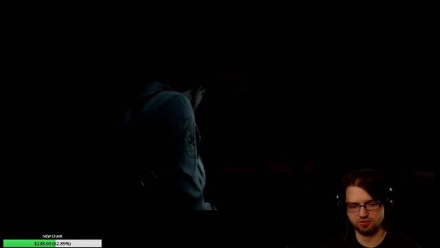 [01] Wade SCREAMS The Evil Within The Assignment
