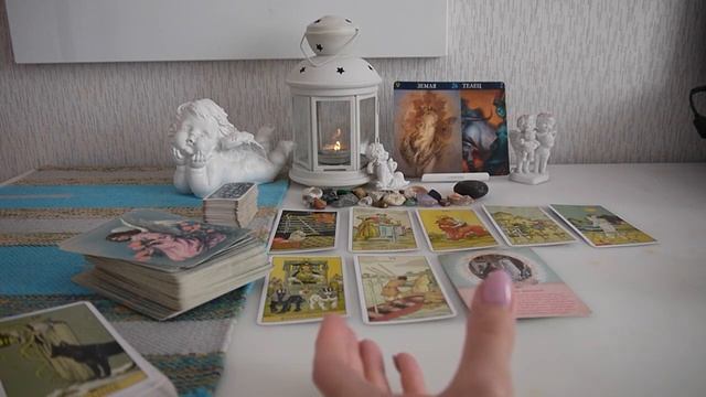 ♉ ТЕЛЕЦ . Таро прогноз ЛЕТО 2023 г. Основная энергетика и динамика сезона.