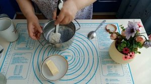 Маковая начинка для любой выпечки со вкусом сгущенного молока