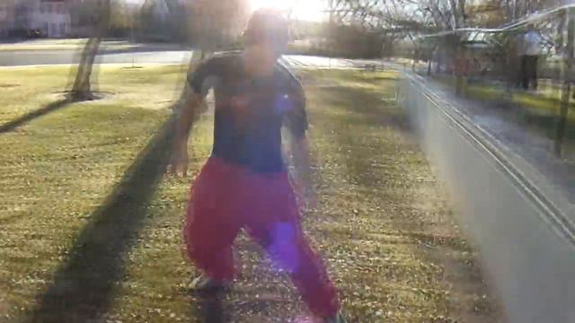 That Jumpy Feel Good Stuff смотреть онлайн