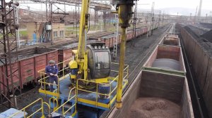 Оборудование производства АО «Спецтехномаш»