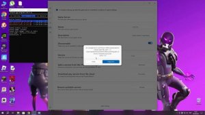 КАК ИГРАТЬ В ПЕРВУЮ ГЛАВУ ФОРТНАЙТ В МУЛЬТИПЛЕЕРЕ! PROJECT REBOOT!
