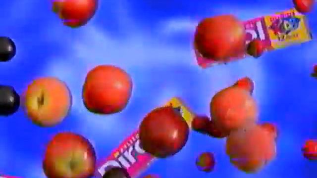 Реклама и анонсы ТВЦ 1999 до и после ЭиБ смотреть онлайн