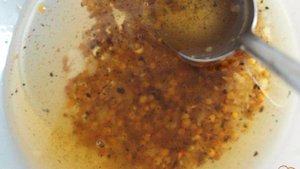 Салат из запечённых баклажанов с брынзой и помидорами