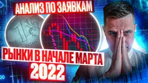 Анализ рынка и ответы на вопросы. Запись эфира в Телеграмм (тестировал эфир, качество не очень)