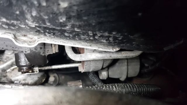 Шток актуатора ОМ651 смотреть онлайн