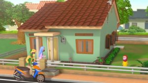 Murottal Juz 30 (Juz amma) Metode Ummi Bareng Nusa dan Rara