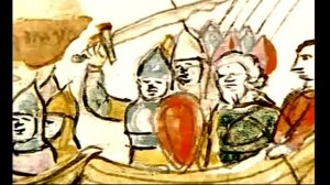 «Подвиг монаха Преподобный Антоний Печерский», режиссёр Надежда Кошман