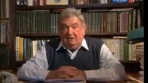 Весник Евгений Яковлевич. Яншин Михаил Михайлович - работа над ролью