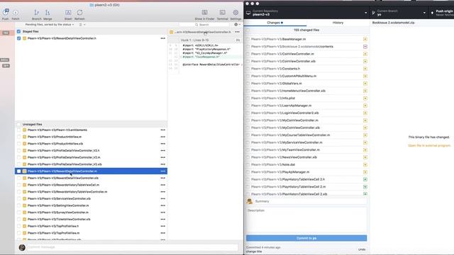 SourceTree VS Github Desktop смотреть онлайн