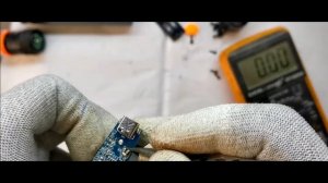 W-king M6+ Wireless Microphone Not Charging Fix | W-King T9 Wireless Microphone M6+ Disassembly