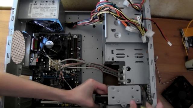 Компьютер с авито за 500 рублей. смотреть онлайн