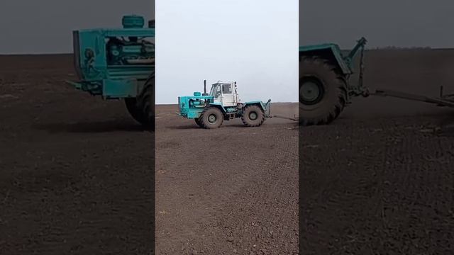 т150к с катками. ямз 236 смотреть онлайн