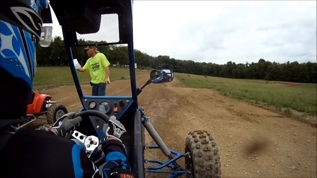 NOORA 2011 Round 3 Stadium Lites смотреть онлайн