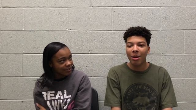 WOULD YOU RATHER? | ACACIA & MICHAEL смотреть онлайн