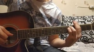 СОЛЬ МИНОР(Gm)✓. СЛОЖНЫЙ АККОРД. УЧИСЬ ЗАЖИМАТЬ ПРАВИЛЬНО.