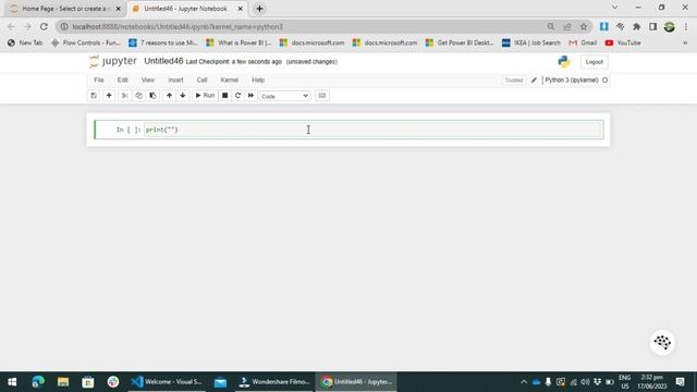 Introduction to Python's Print Function: A beginner's guide