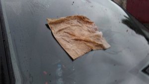 Советский способ почистить стекла авто так, чтобы они не пачкались потом целый месяц. Рассказал дед