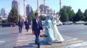 Самый Красивый Выпускной за 2017. Грозный- Беркат-Юрт. Студия Шархан