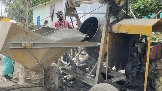 mixture machine diesel engine/Ajeet kushwaha diesel engine mechanic/Ato/ato смотреть онлайн