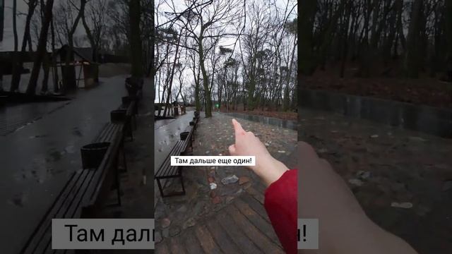 Первая велодорожка со светофором #ВаноИзНино смотреть онлайн