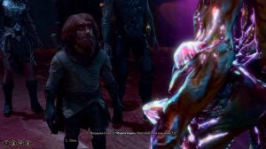 Baldur's gate 3 - Идеальная Rpg (Для психопатов)