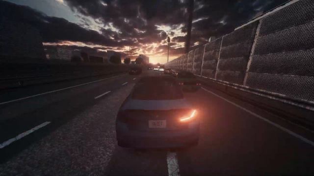 Assetto Corsa In 2024 | Ultra Graphics / Reshade Mod | 4K