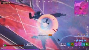 The Most BROKEN Weapon in Fortnite... | Pxlarized