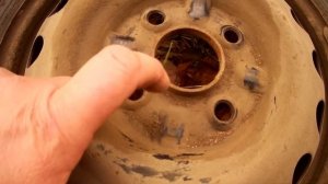 ДИСКИ ОТ СИТРОЕН С1 К КАКИМ ЕЩЁ АВТО ПОДХОДЯТ