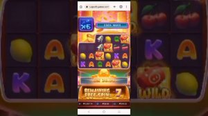 Lucky Piggy | PG SOFT | BUY BONUS 😜#pgslot#luckypiggy#jolibet