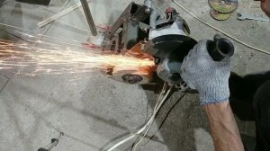 Электролебëдка своими руками с двигателем от стиральной машины автомат.