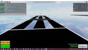 omega flowey fight in roblox obby creator