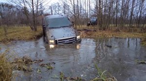 FORD F-250 Super Duty 6.0 Diesel Power Stroke [MUD OFF Road].