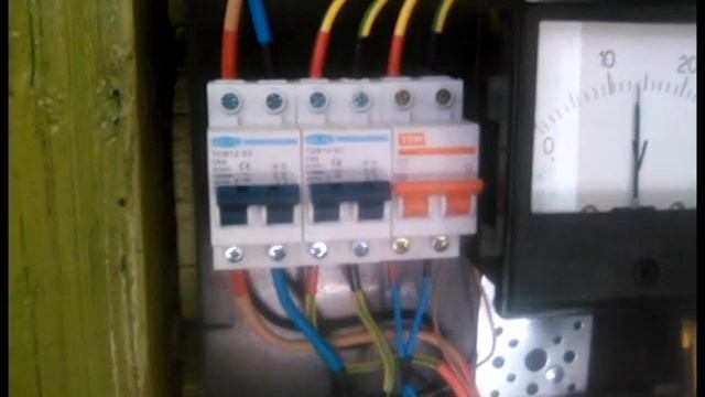 Гибридная, ветро - солнечная мини электростанция смотреть онлайн