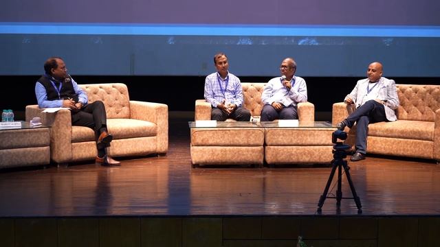 ICAHT-2023-Fireside Chat Pre-requisites for Profitability in Apparel Business смотреть онлайн