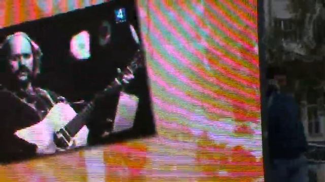 Звезда Владимира Мулявина. смотреть онлайн