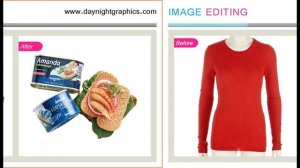 Get you image editing and clipping path service with FREE TRIAL