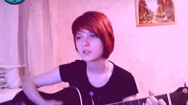 Мария Волкова ( кавер) смотреть онлайн