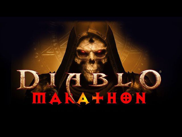 DIABLO 2: RESURRECTED (part 1)