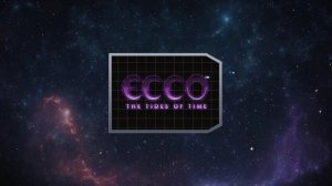 Ecco: The Tides of Time (orchestral cover)