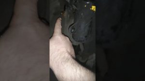 как снять ГУР SCANIA