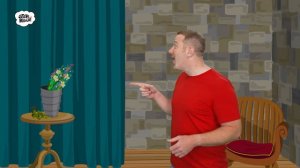 Royal Finger Family | Songs for kids | Sing with Steve and Maggie