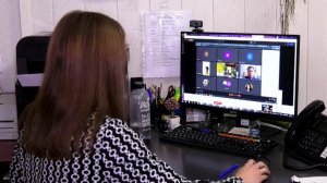 Когалымчане проходят бесплатное переобучениие для трудоустройства