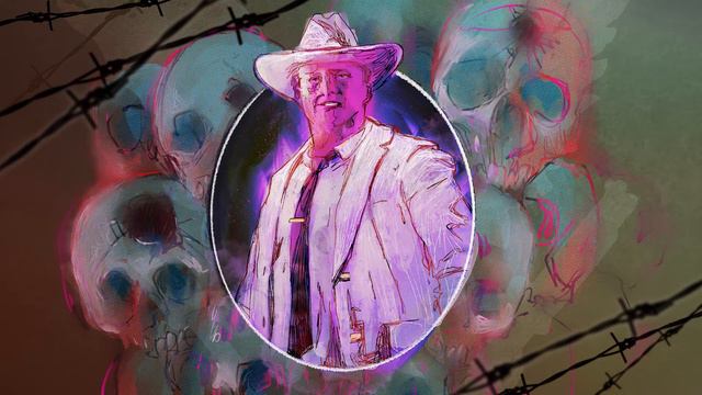 Jesper Kyd - Wandering Trader (The Bounty Broker Theme V2) | State of Decay 2 OST