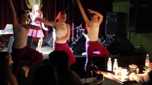 Танцующие мысли