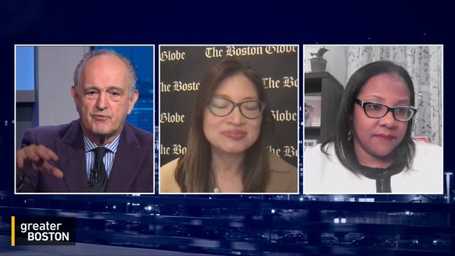 Is the backlash against VP Kamala Harris warranted?
