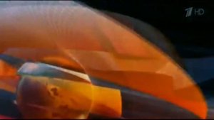 (2 часть) Заставка новостей Первого канала Евразия которая мне приснилась