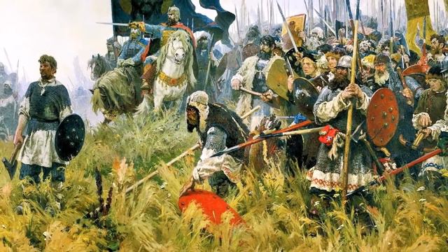 Хор Сретенского монастыря ( Слышали деды ) смотреть онлайн