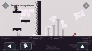 Tricky Castle level 81-90 walkthrough | Princess Castle